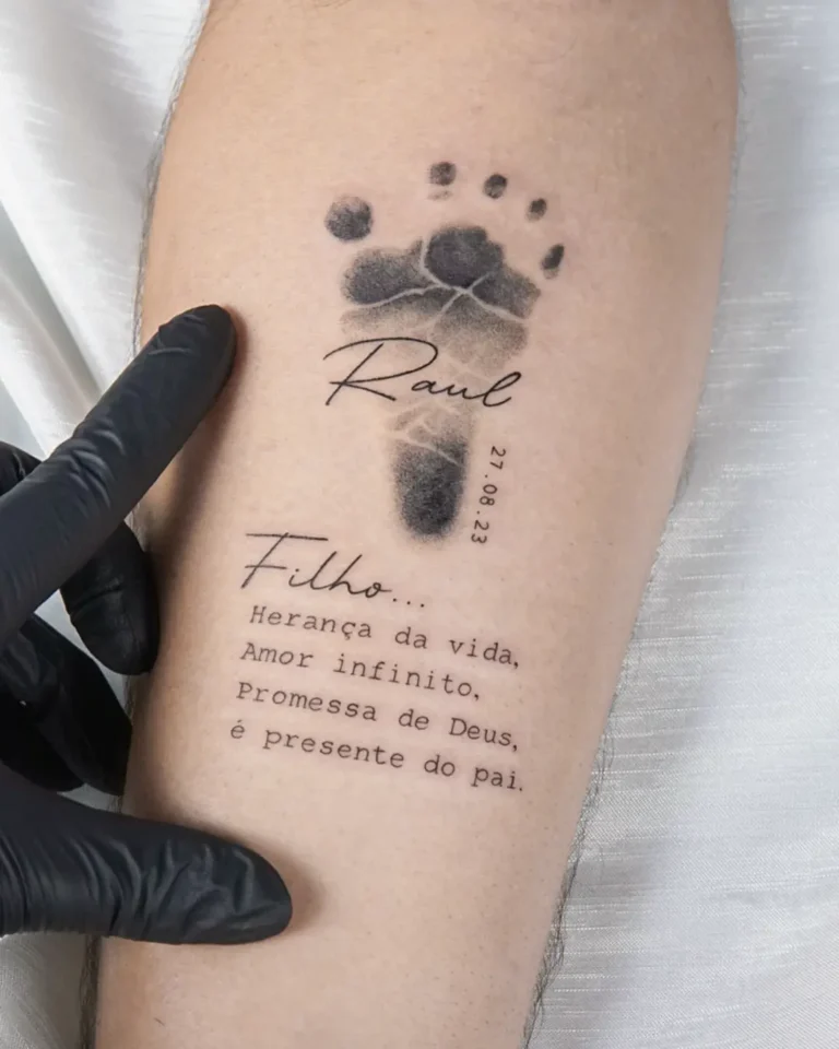 ㅤTraços finos